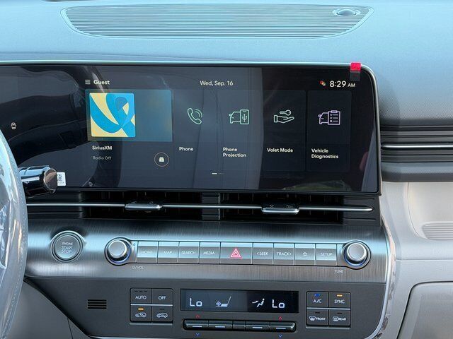 2027 Hyundai KONA SEL Sport AWD Chantilly VA