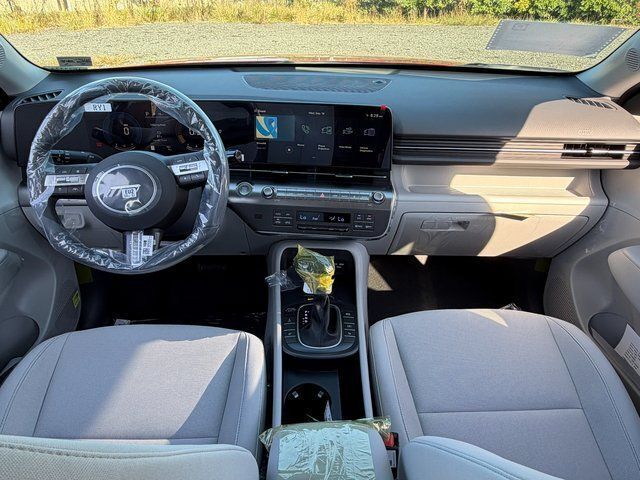 2027 Hyundai KONA SEL Sport AWD Chantilly VA