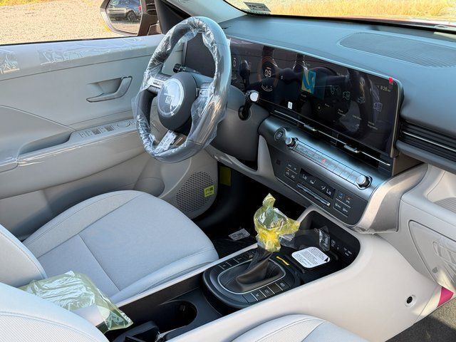 2027 Hyundai KONA SEL Sport AWD Chantilly VA