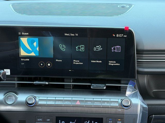 2027 Hyundai KONA SEL Sport AWD Chantilly VA