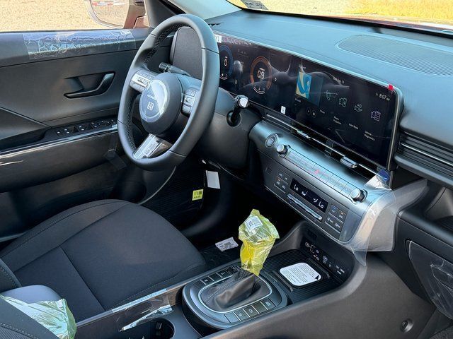 2027 Hyundai KONA SEL Sport AWD Chantilly VA