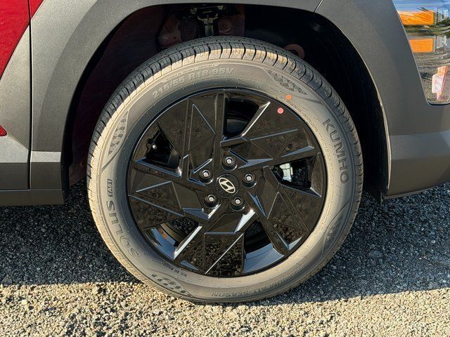 2027 Hyundai KONA SEL Sport AWD Chantilly VA