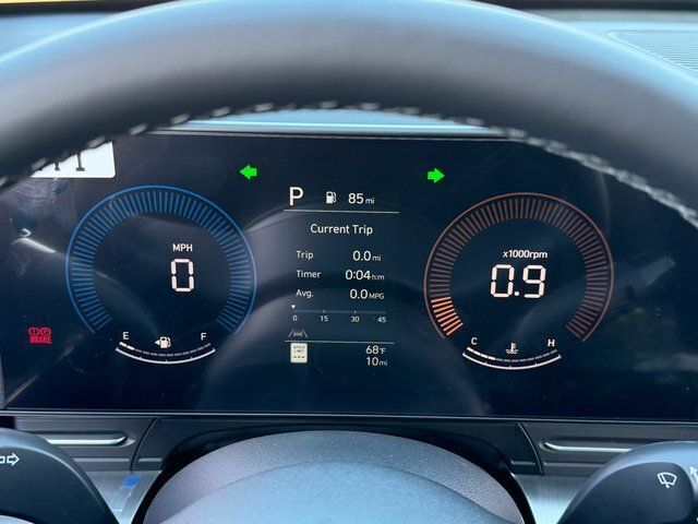 2027 Hyundai KONA SEL Sport AWD Chantilly VA