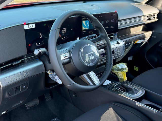 2027 Hyundai KONA SEL Sport AWD Chantilly VA
