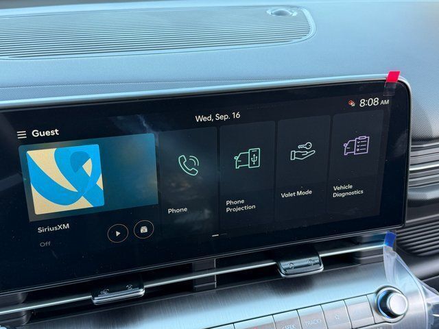 2027 Hyundai KONA SEL Sport AWD Chantilly VA
