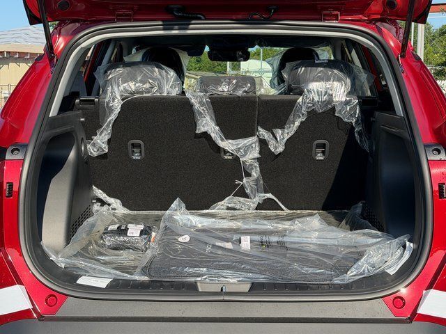 2027 Hyundai KONA SEL Sport AWD Chantilly VA