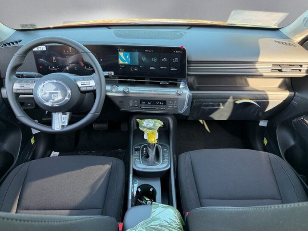 2027 Hyundai KONA SEL Sport AWD Chantilly VA