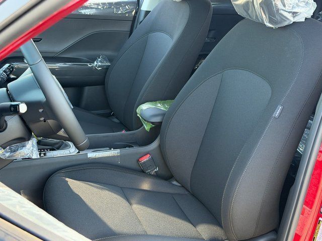 2027 Hyundai KONA SEL Sport AWD Chantilly VA