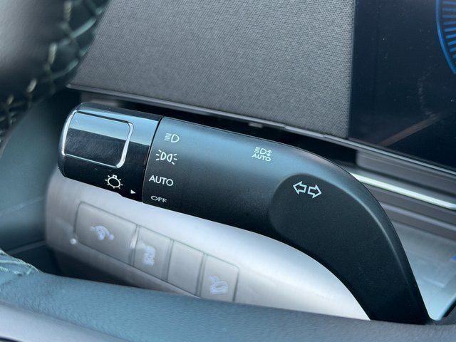 2027 Hyundai KONA SEL Sport AWD Chantilly VA