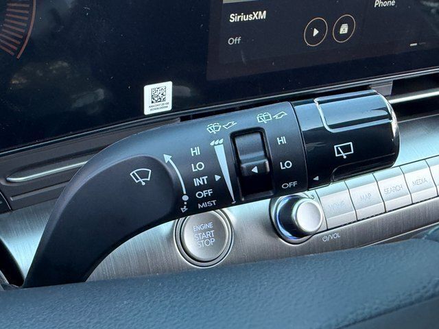 2027 Hyundai KONA SEL Sport AWD Chantilly VA