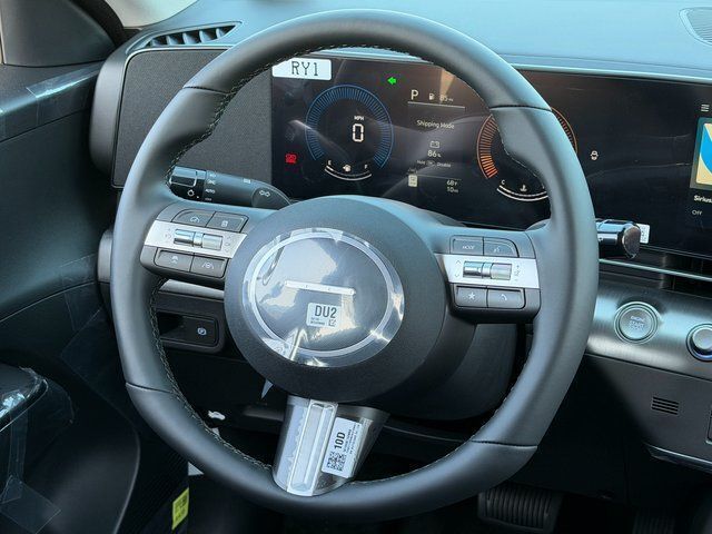 2027 Hyundai KONA SEL Sport AWD Chantilly VA
