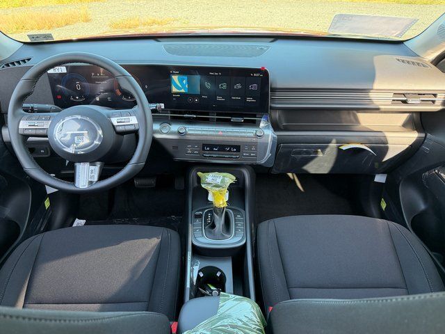 2027 Hyundai KONA SEL Sport AWD Chantilly VA