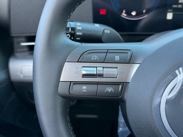 2027 Hyundai KONA SEL Sport AWD Chantilly VA