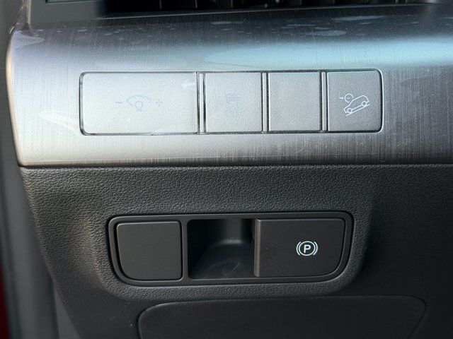 2027 Hyundai KONA SEL Sport AWD Chantilly VA