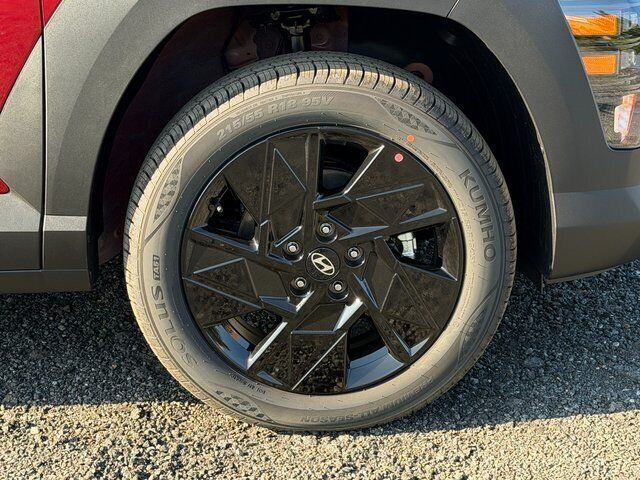 2027 Hyundai KONA SEL Sport AWD Chantilly VA