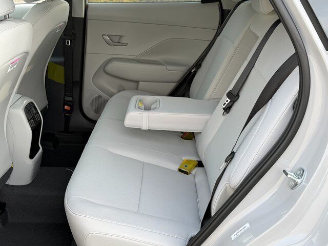 2027 Hyundai KONA SEL Sport AWD Chantilly VA