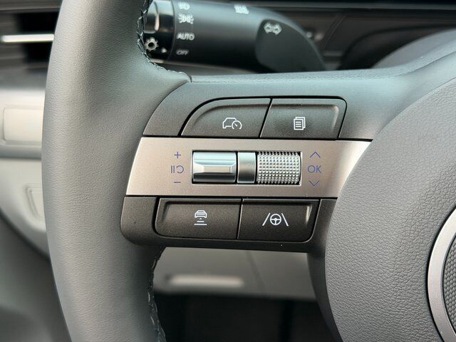 2027 Hyundai KONA SEL Sport AWD Chantilly VA