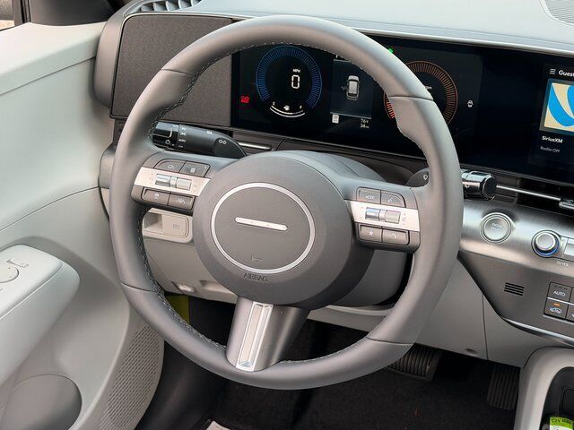 2027 Hyundai KONA SEL Sport AWD Chantilly VA