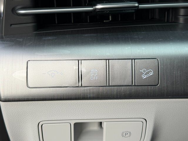 2027 Hyundai KONA SEL Sport AWD Chantilly VA