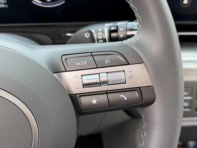 2027 Hyundai KONA SEL Sport AWD Chantilly VA