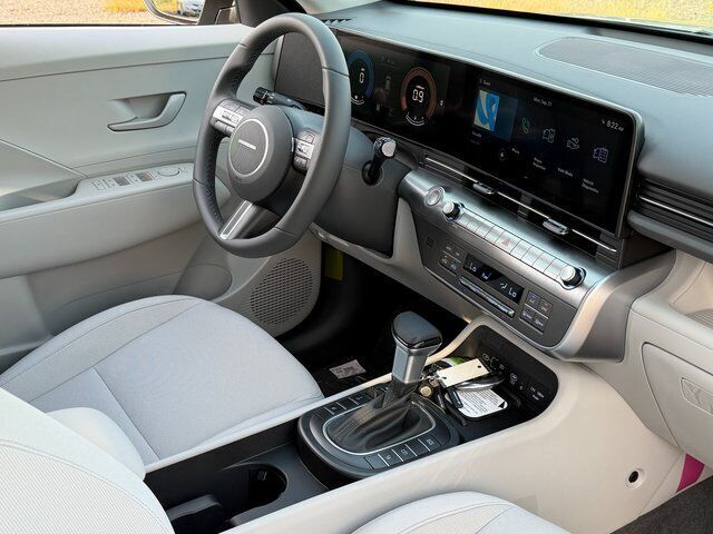2027 Hyundai KONA SEL Sport AWD Chantilly VA