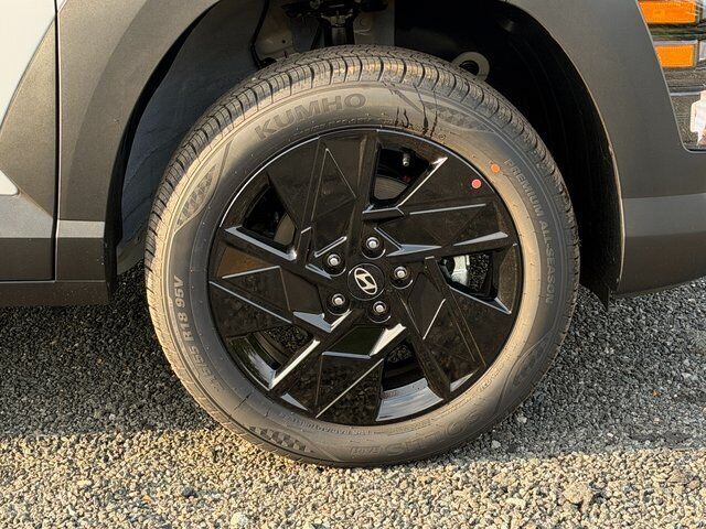 2027 Hyundai KONA SEL Sport AWD Chantilly VA