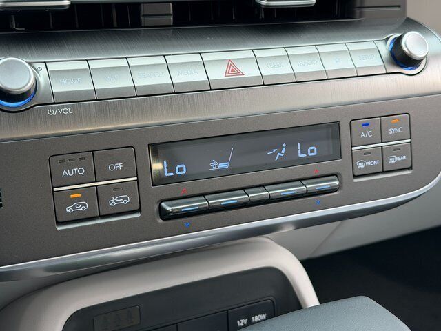 2027 Hyundai KONA SEL Sport AWD Chantilly VA
