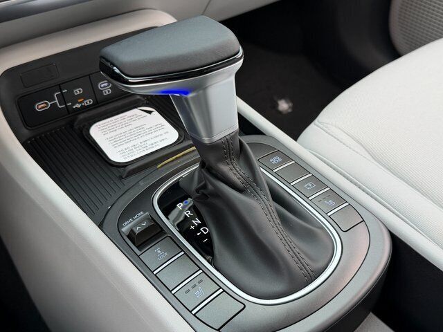 2027 Hyundai KONA SEL Sport AWD Chantilly VA