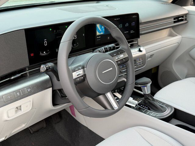 2027 Hyundai KONA SEL Sport AWD Chantilly VA