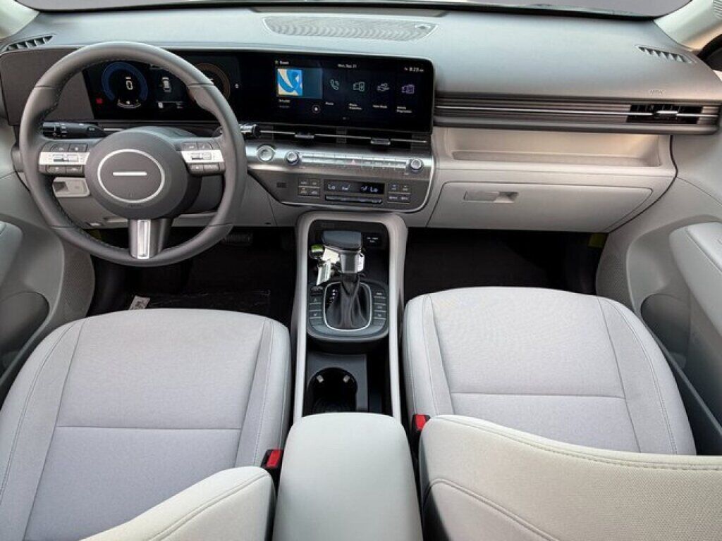 2027 Hyundai KONA SEL Sport AWD Chantilly VA