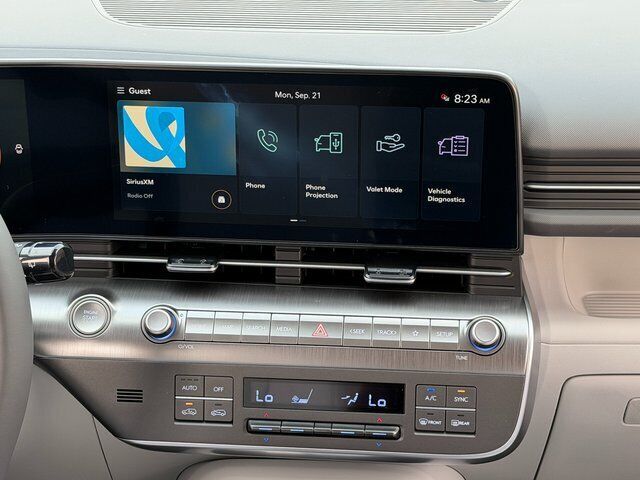 2027 Hyundai KONA SEL Sport AWD Chantilly VA