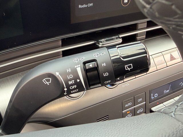 2027 Hyundai KONA SEL Sport AWD Chantilly VA