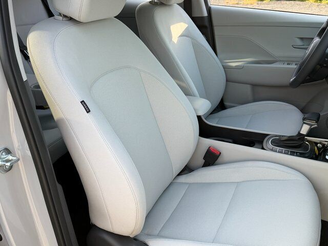 2027 Hyundai KONA SEL Sport AWD Chantilly VA