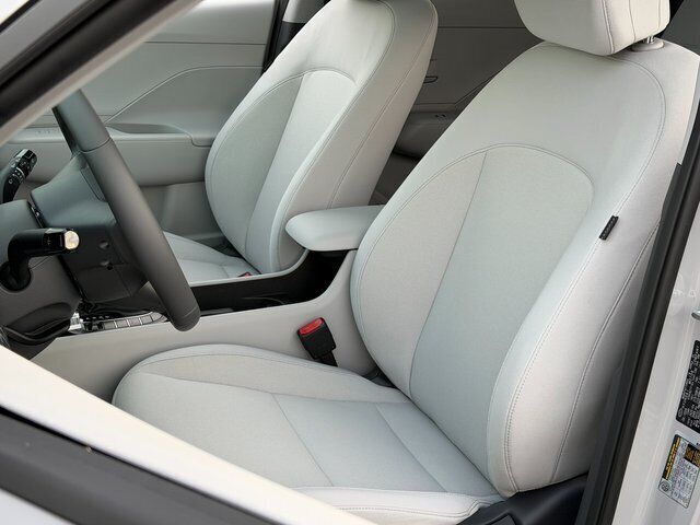 2027 Hyundai KONA SEL Sport AWD Chantilly VA