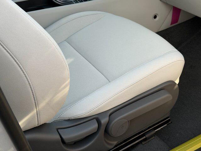 2027 Hyundai KONA SEL Sport AWD Chantilly VA