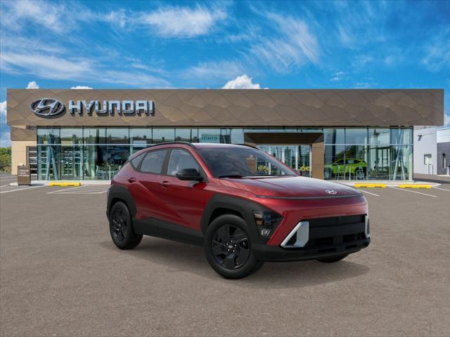 2027 Hyundai KONA SEL Sport AWD Waldorf MD