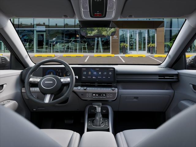 2027 Hyundai KONA SEL Sport AWD Waldorf MD