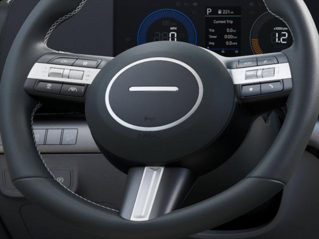 2027 Hyundai KONA SEL Sport AWD Waldorf MD