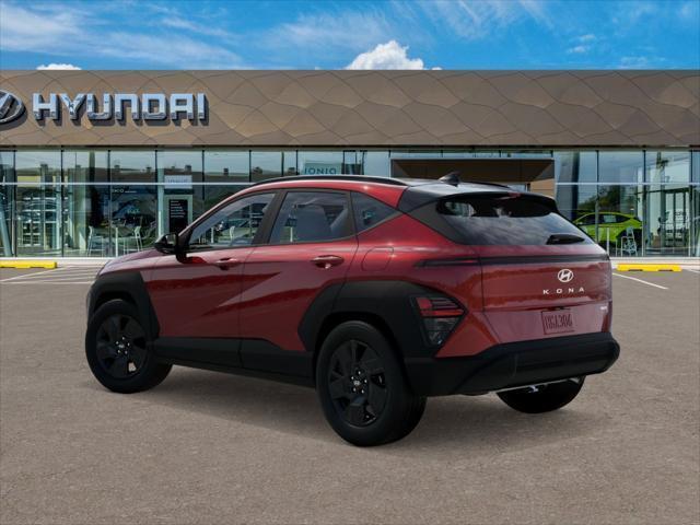 2027 Hyundai KONA SEL Sport AWD Waldorf MD