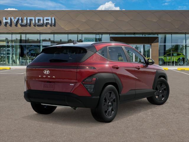 2027 Hyundai KONA SEL Sport AWD Waldorf MD