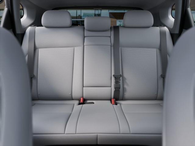 2027 Hyundai KONA SEL Sport AWD Waldorf MD