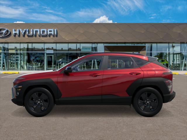 2027 Hyundai KONA SEL Sport AWD Waldorf MD