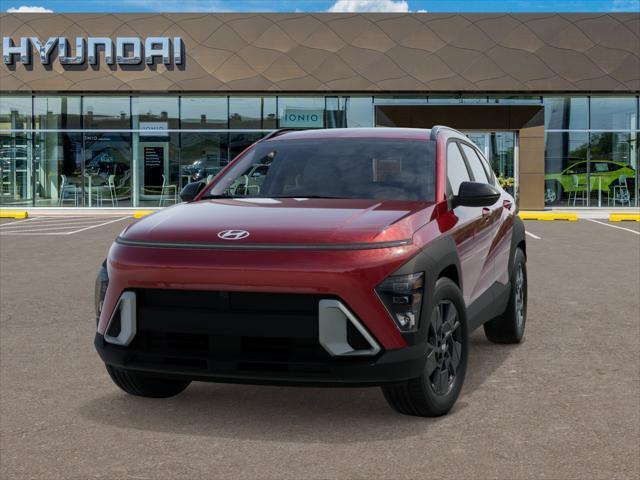2027 Hyundai KONA SEL Sport AWD Waldorf MD