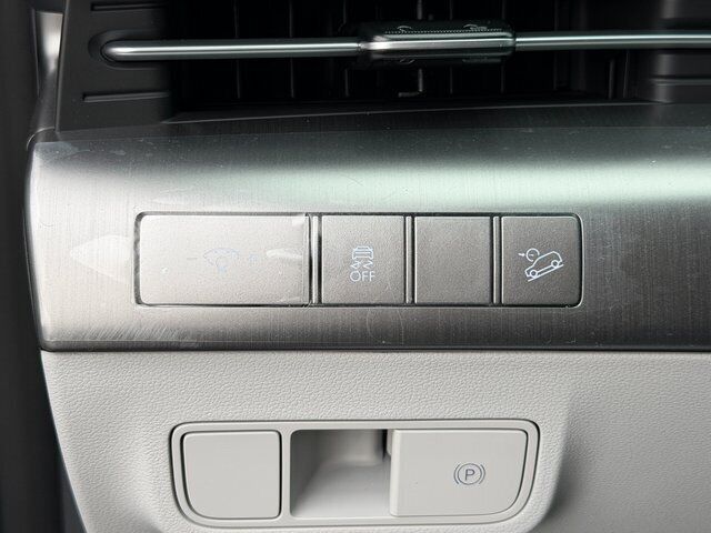 2027 Hyundai KONA SEL Sport FWD Chantilly VA