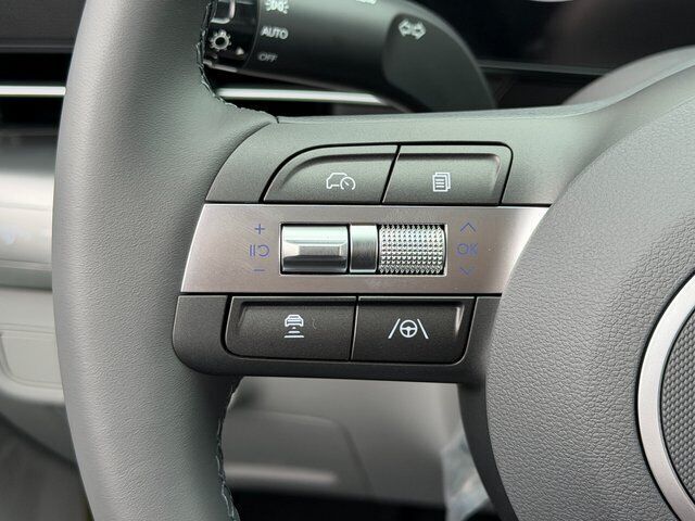 2027 Hyundai KONA SEL Sport FWD Chantilly VA