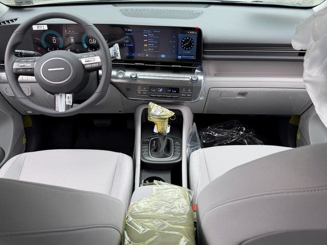 2027 Hyundai KONA SEL Sport FWD Chantilly VA