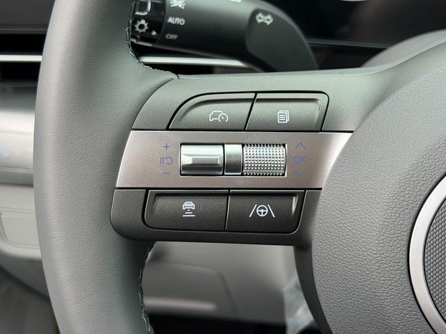 2027 Hyundai KONA SEL Sport FWD Chantilly VA