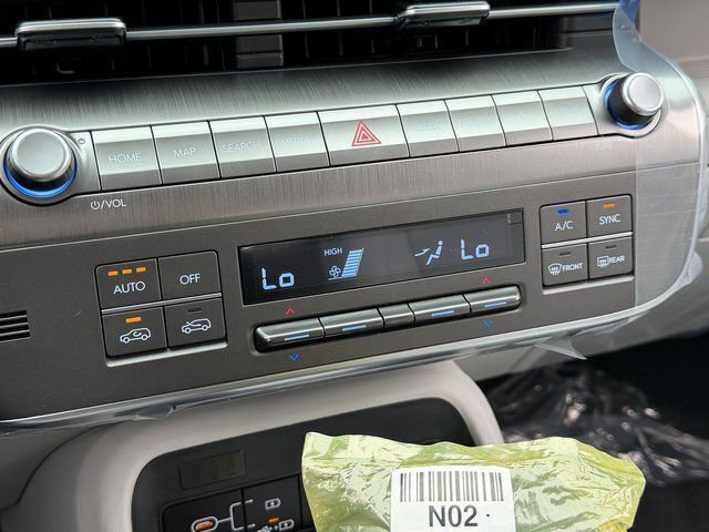 2027 Hyundai KONA SEL Sport FWD Chantilly VA