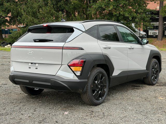 2027 Hyundai KONA SEL Sport FWD Chantilly VA