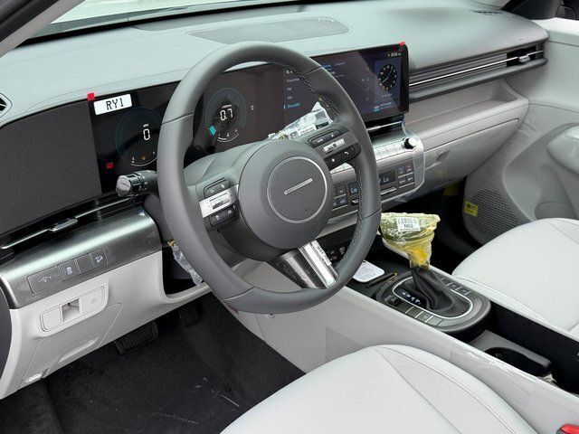 2027 Hyundai KONA SEL Sport FWD Chantilly VA